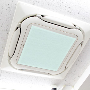 空気の王様AT254エアコンフィルター