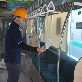 空気触媒オールチタンAT254