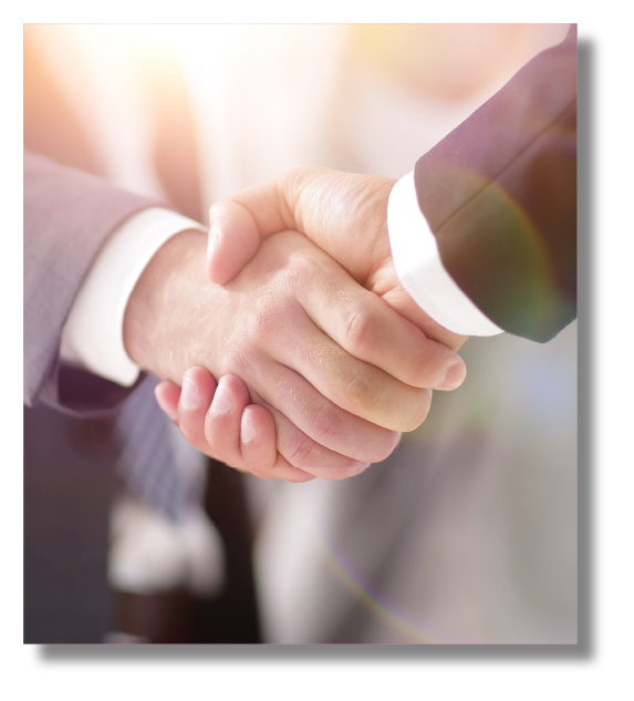 より良い社会環境に資する商品・サービスを提供し、新たな価値を創造します。